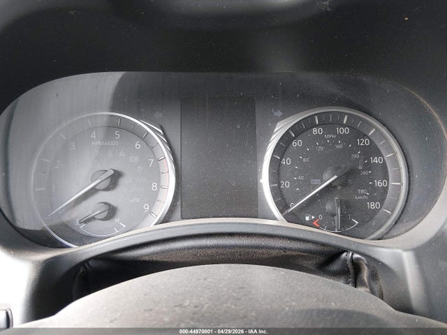 INFINITI Q50 3.0t Red Sport 400