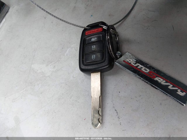 Honda HR-V Sport