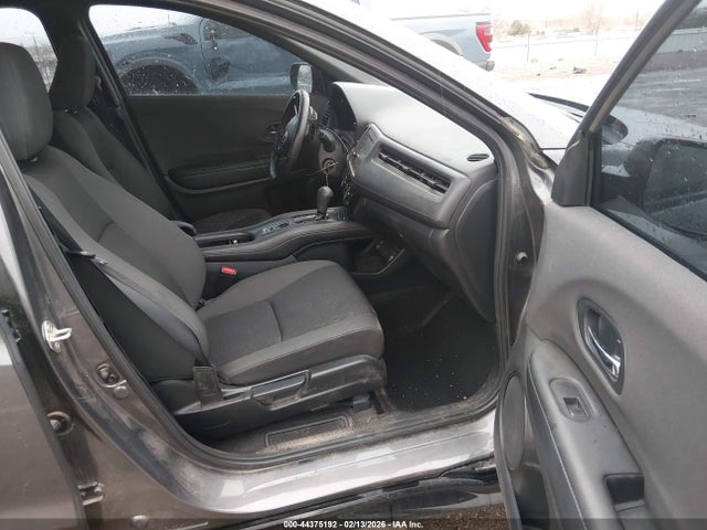 Honda HR-V Sport