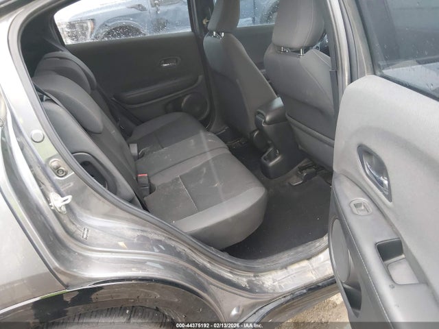 Honda HR-V Sport