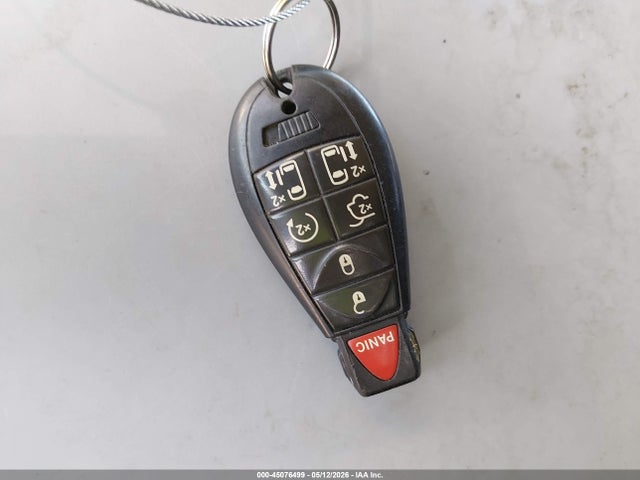 Dodge Grand Caravan Sxt