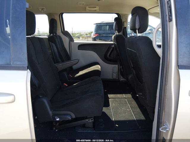 Dodge Grand Caravan Sxt