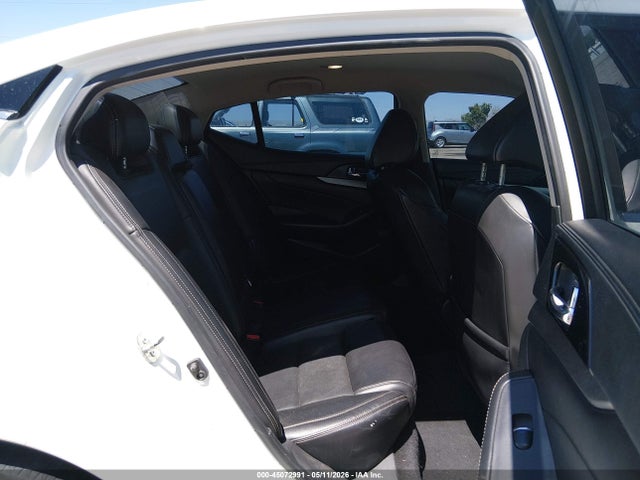 Nissan Maxima 3.5 Sv