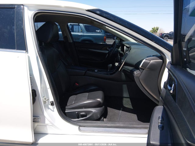 Nissan Maxima 3.5 Sv