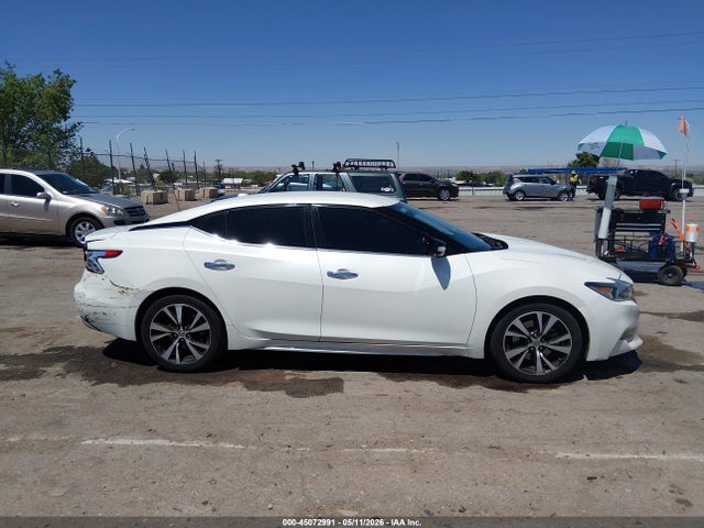 Nissan Maxima 3.5 Sv