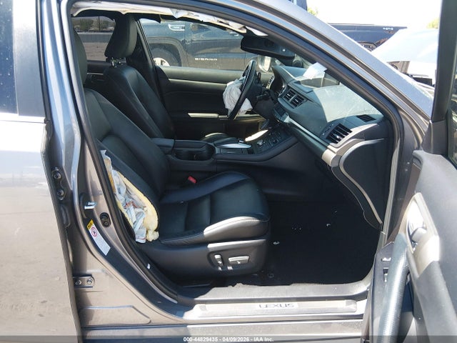 Lexus Ct