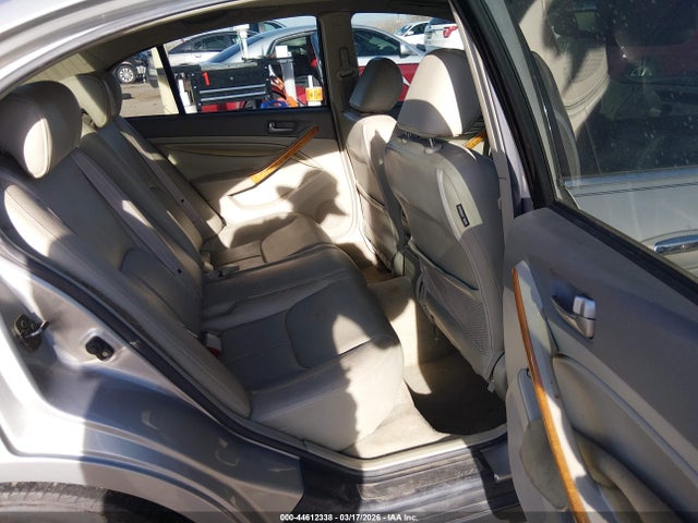 INFINITI G35
