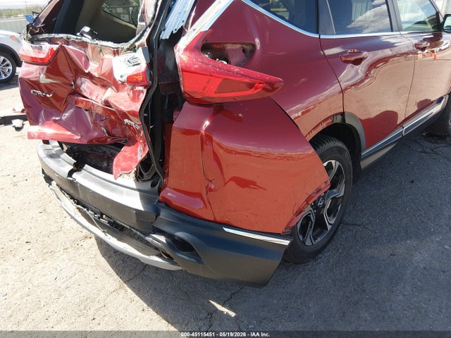 Honda CR-V Touring