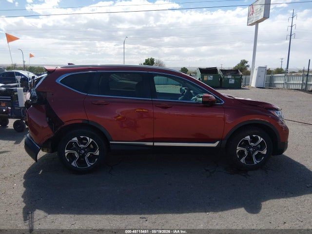 Honda CR-V Touring