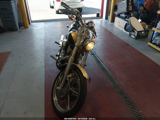 Harley-Davidson Fxstdse