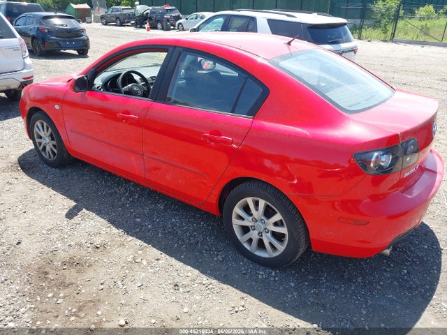 Mazda Mazda3 I