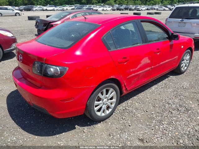 Mazda Mazda3 I