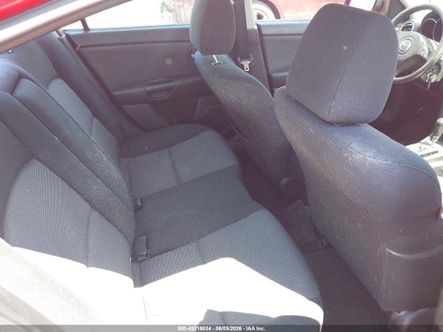 Mazda Mazda3 I