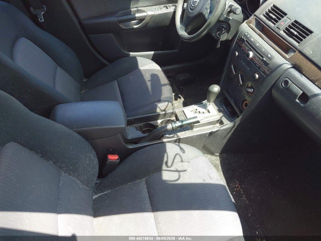 Mazda Mazda3 I