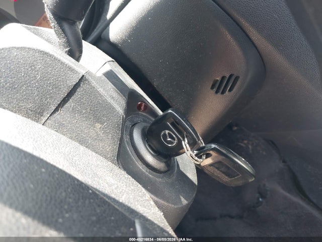 Mazda Mazda3 I