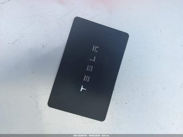 Tesla Model 3 Rear-wheel Drive