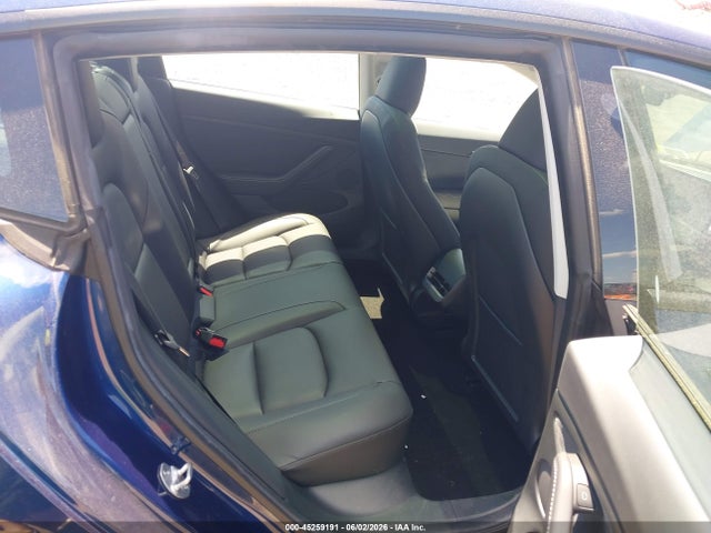 Tesla Model 3 Rear-wheel Drive