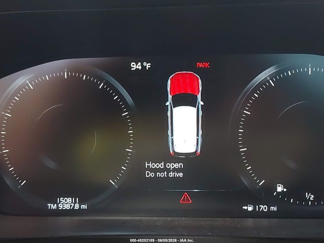 Volvo XC90 T6 Momentum