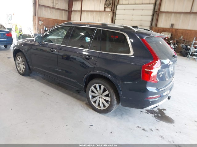 Volvo XC90 T6 Momentum