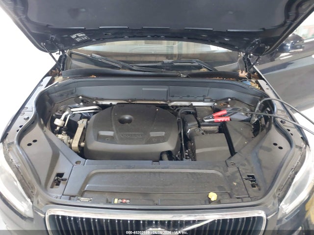Volvo XC90 T6 Momentum