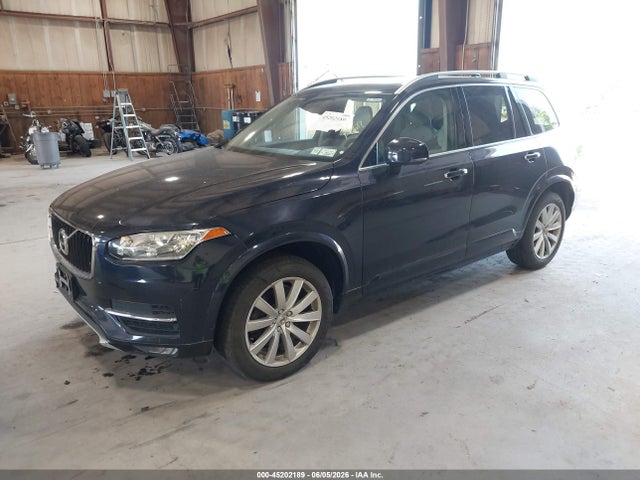 Volvo XC90 T6 Momentum