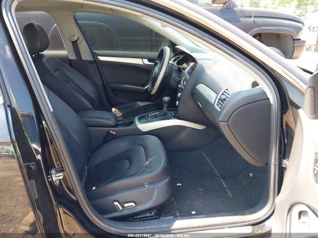 Audi A4 2.0t Premium
