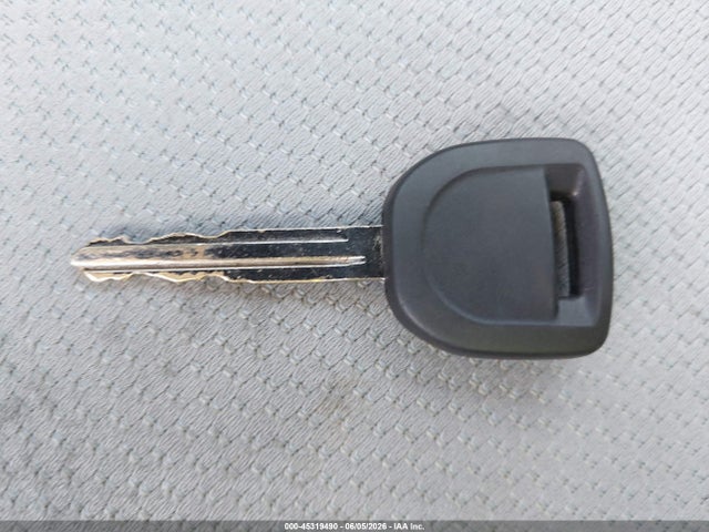 Toyota Yaris Le
