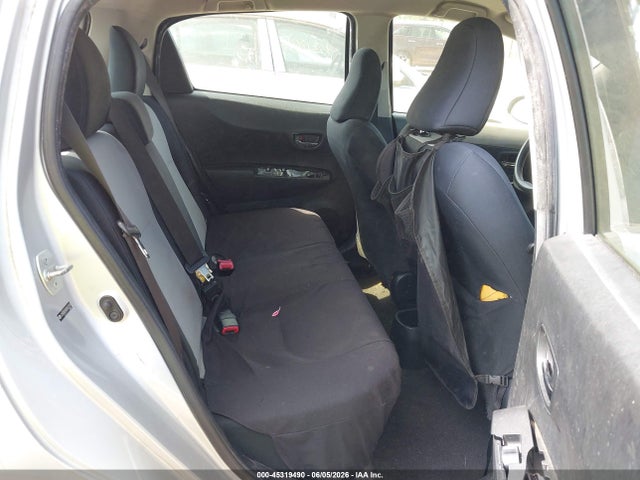 Toyota Yaris Le