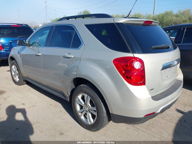 Chevrolet Equinox 1lt