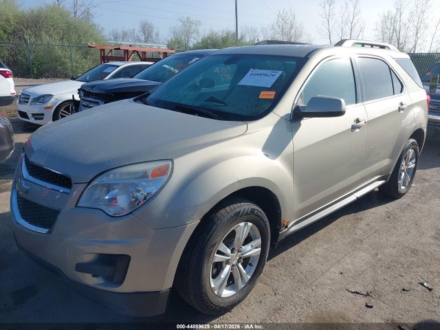Chevrolet Equinox 1lt