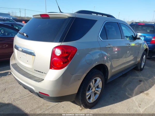 Chevrolet Equinox 1lt