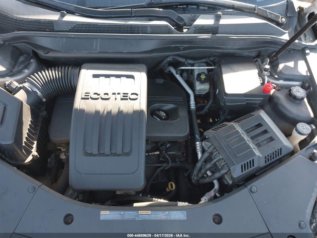 Chevrolet Equinox 1lt