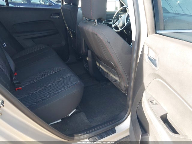 Chevrolet Equinox 1lt