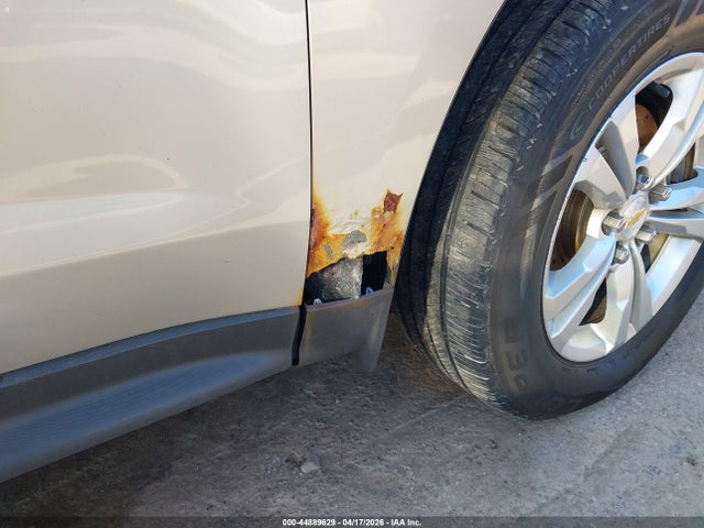 Chevrolet Equinox 1lt