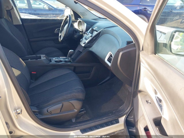 Chevrolet Equinox 1lt