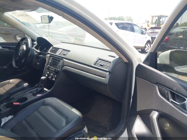 Volkswagen Passat 1.8t R-line