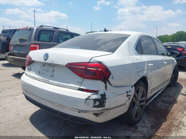 Volkswagen Passat 1.8t R-line