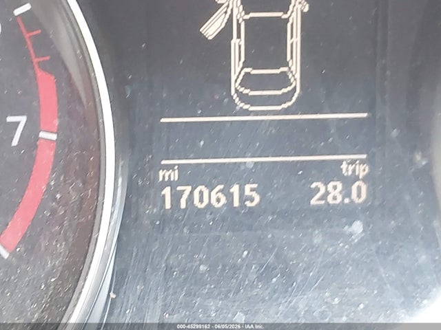 Volkswagen Passat 1.8t R-line