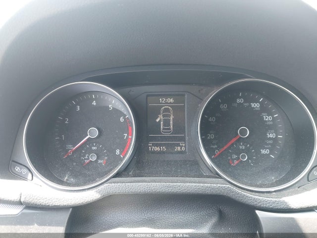 Volkswagen Passat 1.8t R-line