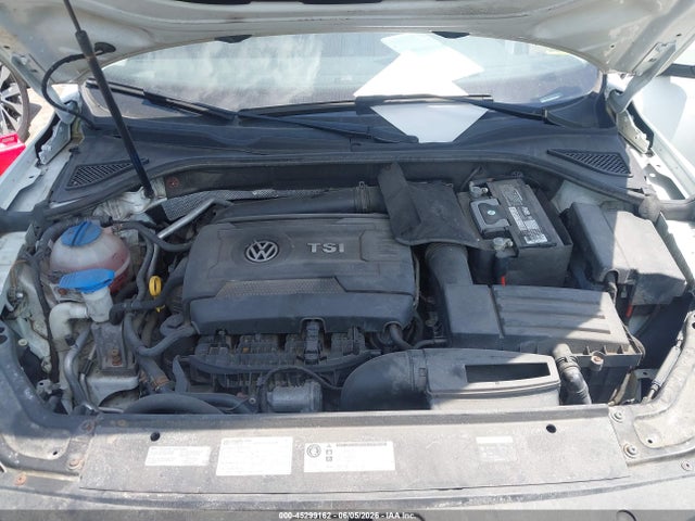 Volkswagen Passat 1.8t R-line