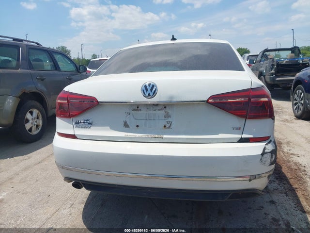 Volkswagen Passat 1.8t R-line