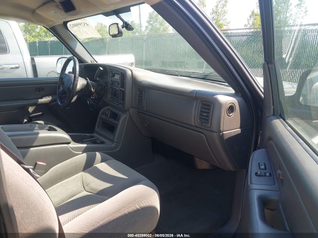 Chevrolet Silverado 1500 Lt2