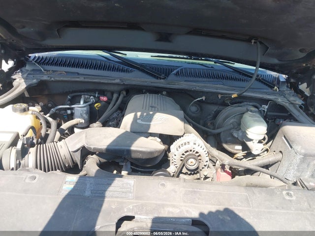 Chevrolet Silverado 1500 Lt2