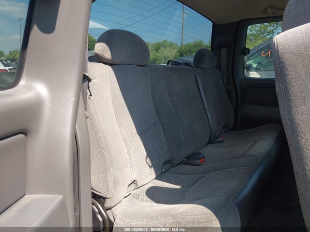 Chevrolet Silverado 1500 Lt2