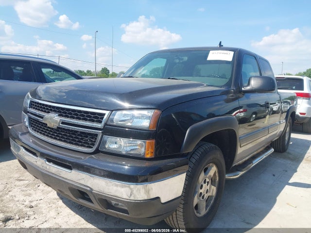 Chevrolet Silverado 1500 Lt2