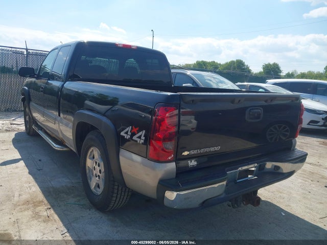 Chevrolet Silverado 1500 Lt2