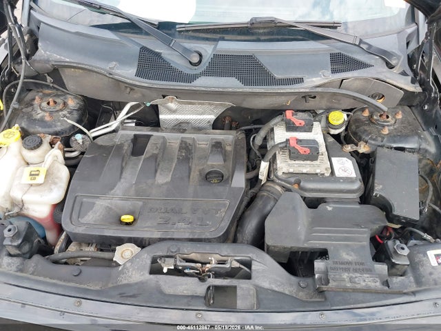 Jeep Patriot Latitude