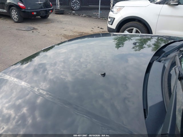 Jeep Patriot Latitude