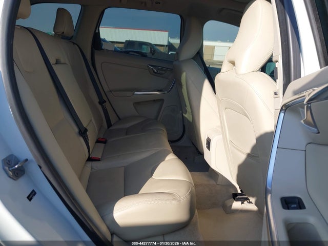 Volvo XC60 T5 Premier