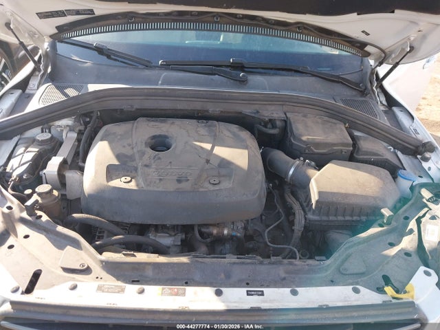 Volvo XC60 T5 Premier
